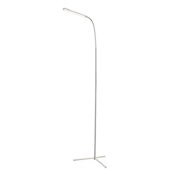 Claire - Minimalist Floor Lamp | Bright & Plus.