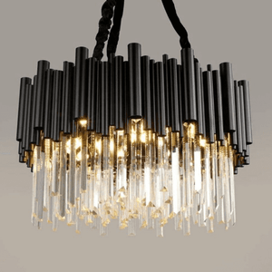 Claus - Crystal Chandelier