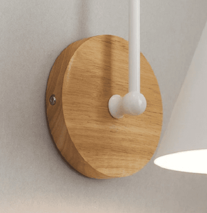 Cleir - Modern Nordic Wall Lamp