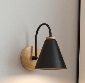 Cleir - Modern Nordic Wall Lamp