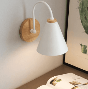 Cleir - Modern Nordic Wall Lamp