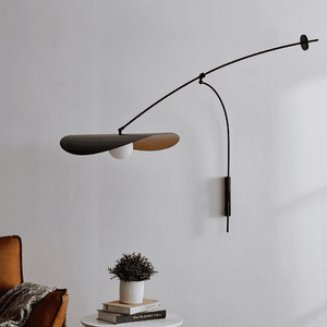 Clemens - Industrial Nordic Creative Lamp