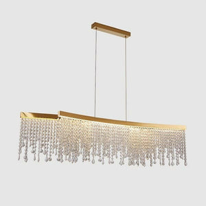 Craso - Nordic Chandelier LED Pendant