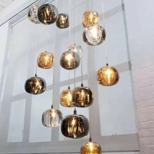 Dream - Creative Ceiling Pendant Lamp