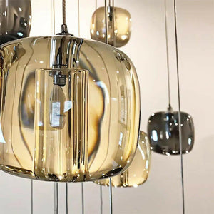 Dream - Creative Ceiling Pendant Lamp