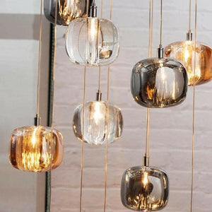 Dream - Creative Ceiling Pendant Lamp