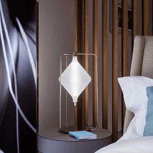 Droplet Table Lamp | Bright & Plus.