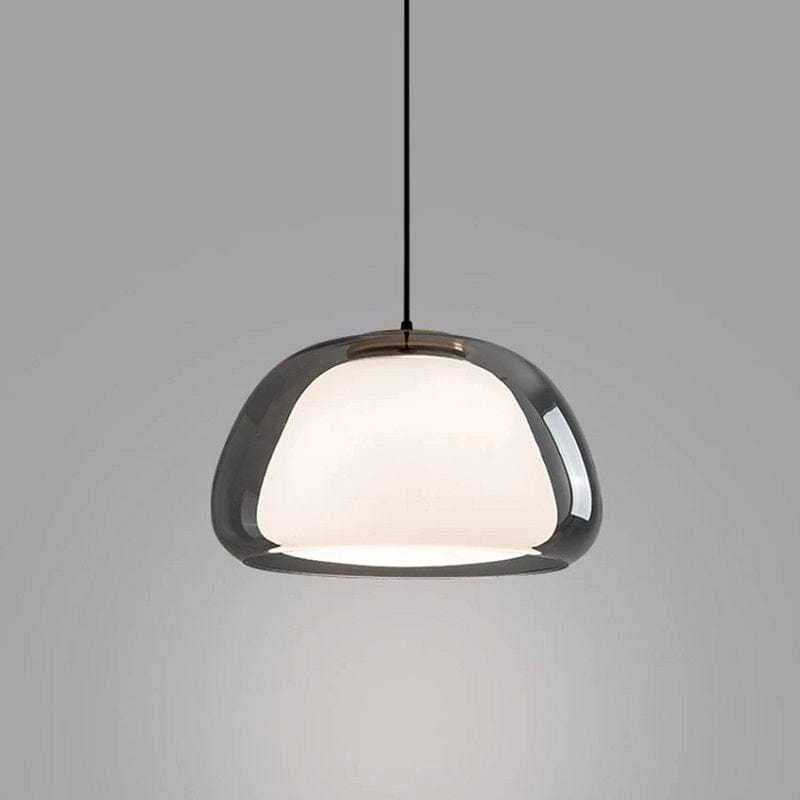 Einar - Denmark Design Glass Pendant Lamp