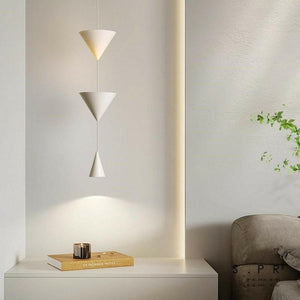 Emil - Nordic Modern LED Bedside Pendant Lamp