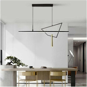 Ermine - Modern Geometric pendant lamps Nordic