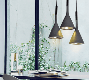 Etter - Ceiling Pendant Light