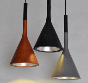 Etter - Ceiling Pendant Light