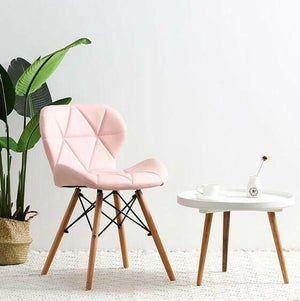 Euclid Chair | Bright & Plus.