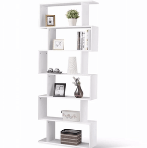 Euclid Shelf | Bright & Plus.