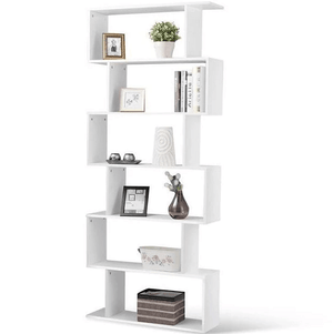 Euclid Shelf | Bright & Plus.