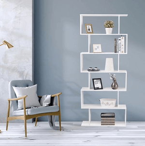 Euclid Shelf | Bright & Plus.