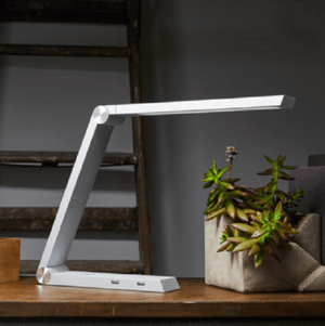 Exodia Desk Lamp | Bright & Plus.