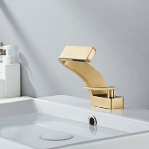 Felton - Modern Bathroom Mixer Faucet | Bright & Plus.