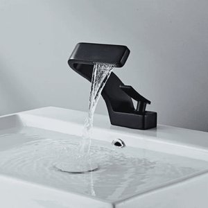 Felton - Modern Bathroom Mixer Faucet | Bright & Plus.