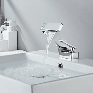 Felton - Modern Bathroom Mixer Faucet | Bright & Plus.