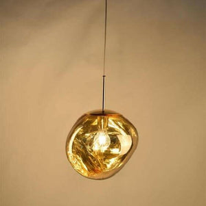 Feya Volcanic Pendant Light | Bright & Plus.