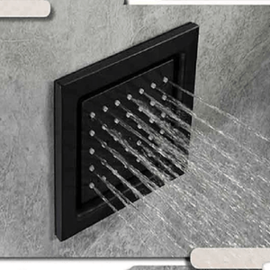 Flowlee - Modern Rainfall Shower Heads | Bright & Plus.