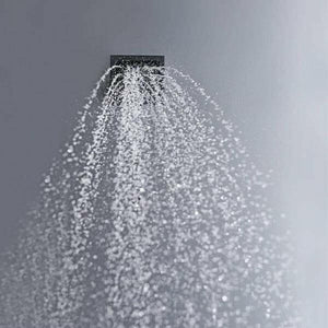 Flowlee - Modern Rainfall Shower Heads | Bright & Plus.