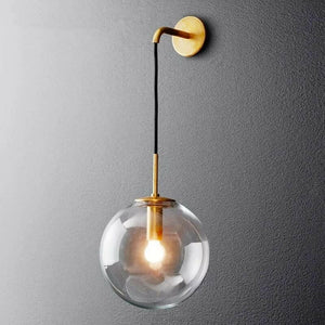 Fran - Wall Lamp