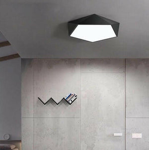 GEO Modern LED Light | Bright & Plus.