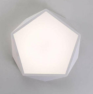 GEO Modern LED Light | Bright & Plus.