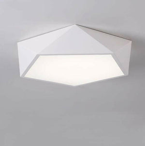 GEO Modern LED Light | Bright & Plus.