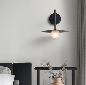 Gea Iron Wall Lamp