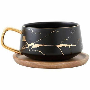 Goldtiek Mug | Bright & Plus.