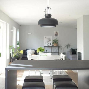 Gredek - Pendant Light