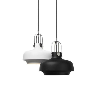 Gredek - Pendant Light