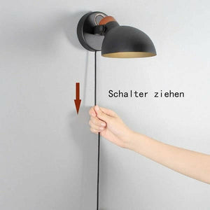 Griglio - Modern Nordic Style Wall Lamp