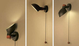 Griglio - Modern Nordic Style Wall Lamp