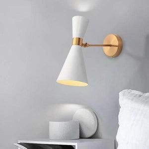 Harrison - Modern Adjustable Wall Light | Bright & Plus.