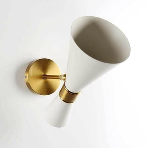 Harrison - Modern Adjustable Wall Light | Bright & Plus.