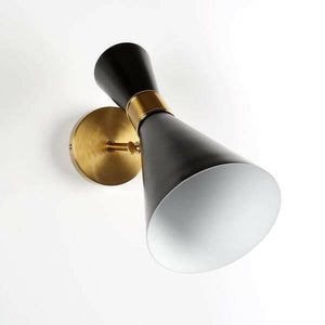 Harrison - Modern Adjustable Wall Light | Bright & Plus.