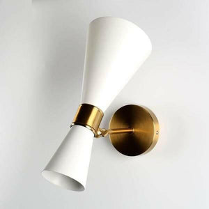 Harrison - Modern Adjustable Wall Light | Bright & Plus.