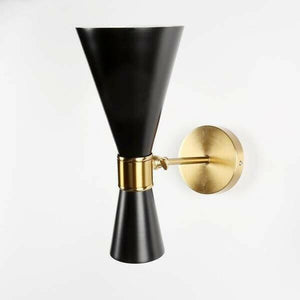 Harrison - Modern Adjustable Wall Light | Bright & Plus.