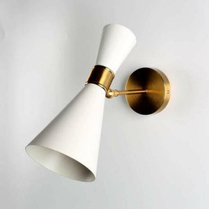 Harrison - Modern Adjustable Wall Light | Bright & Plus.