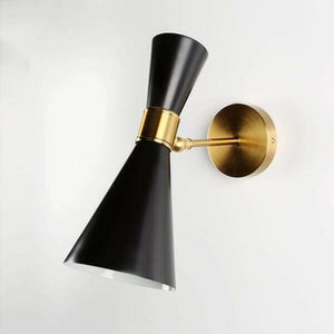 Harrison - Modern Adjustable Wall Light | Bright & Plus.