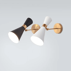 Harrison - Modern Adjustable Wall Light | Bright & Plus.