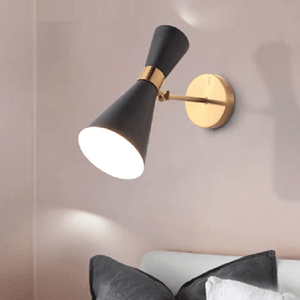 Harrison - Modern Adjustable Wall Light | Bright & Plus.