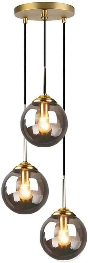 Hinkley - Industrial Style Pendant Lamp