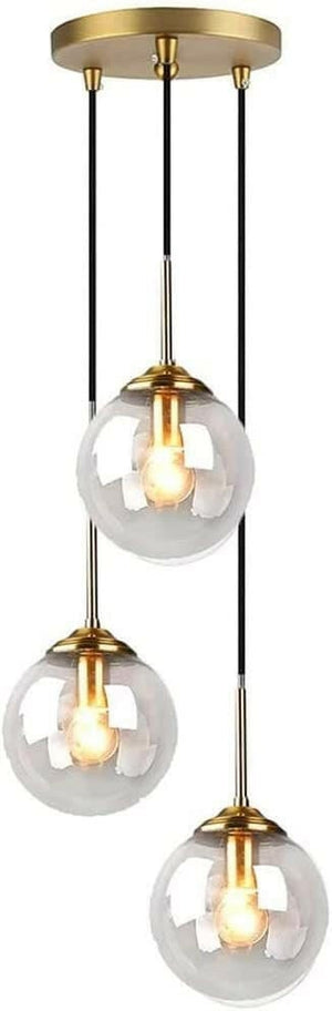 Hinkley - Industrial Style Pendant Lamp