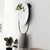 Howard - Luxury Bathroom Mirror & Hand Towel Rack | Bright & Plus.