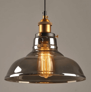 Industrial Pendant Light | Bright & Plus.